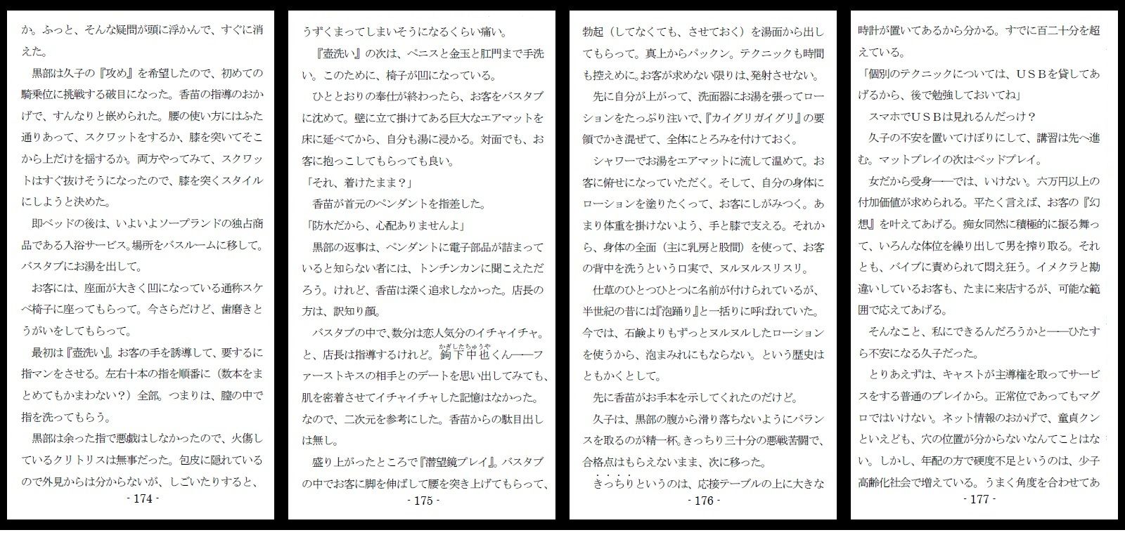 800万円のDVR:1淫虐調教編 - サンプル画像 10