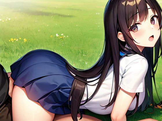 青春の記憶〜僕らの○校生活〜 - サンプル画像 2