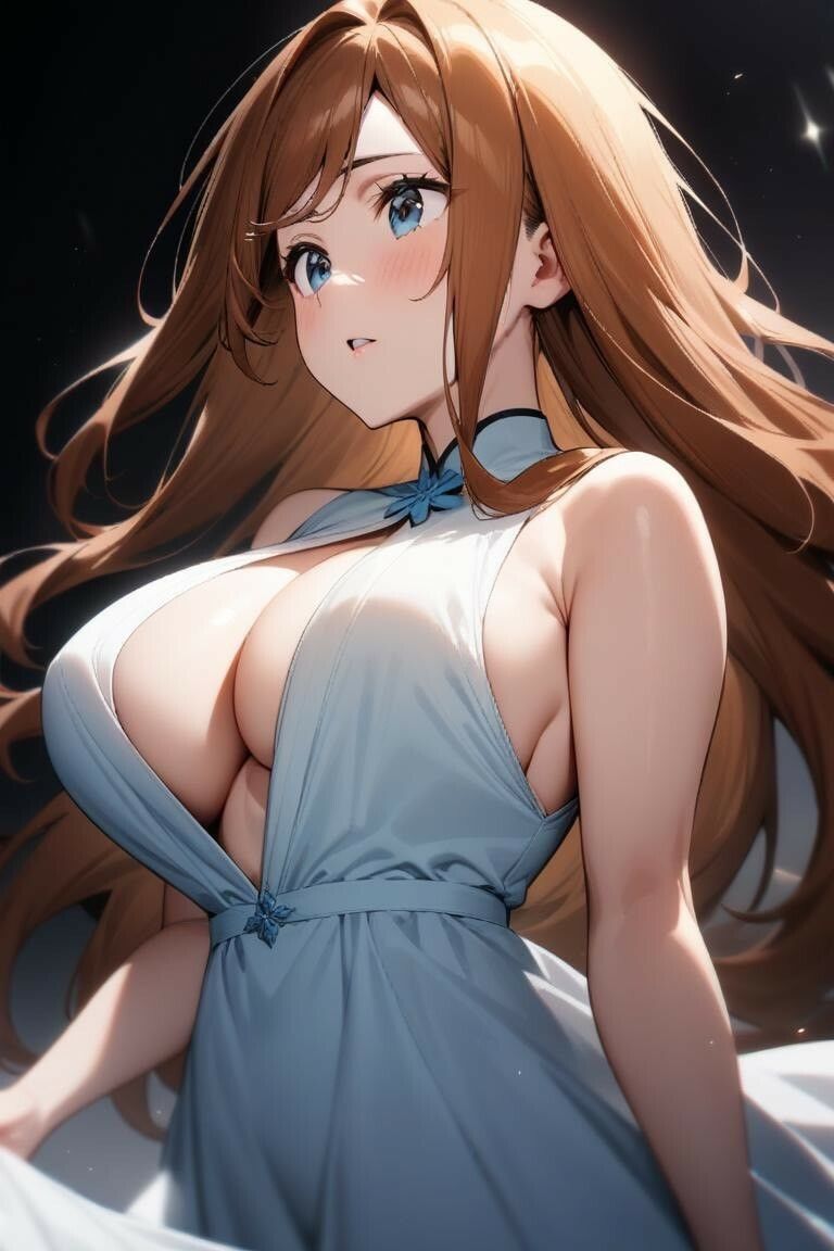 お漏らしする井●織姫 - サンプル画像 3