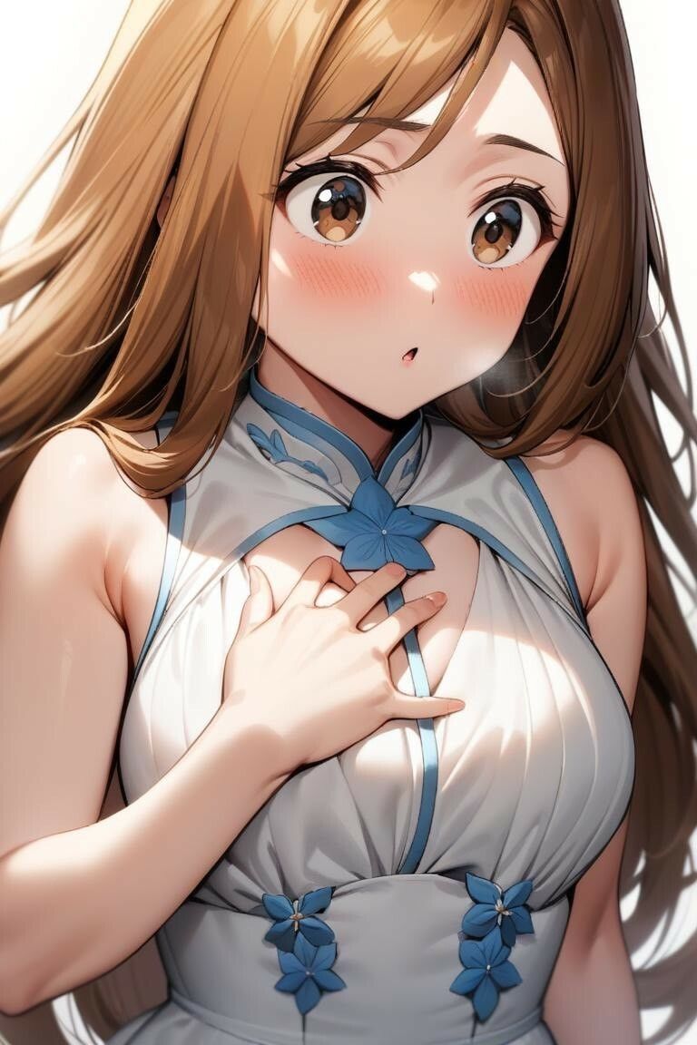 お漏らしする井●織姫 - サンプル画像 4