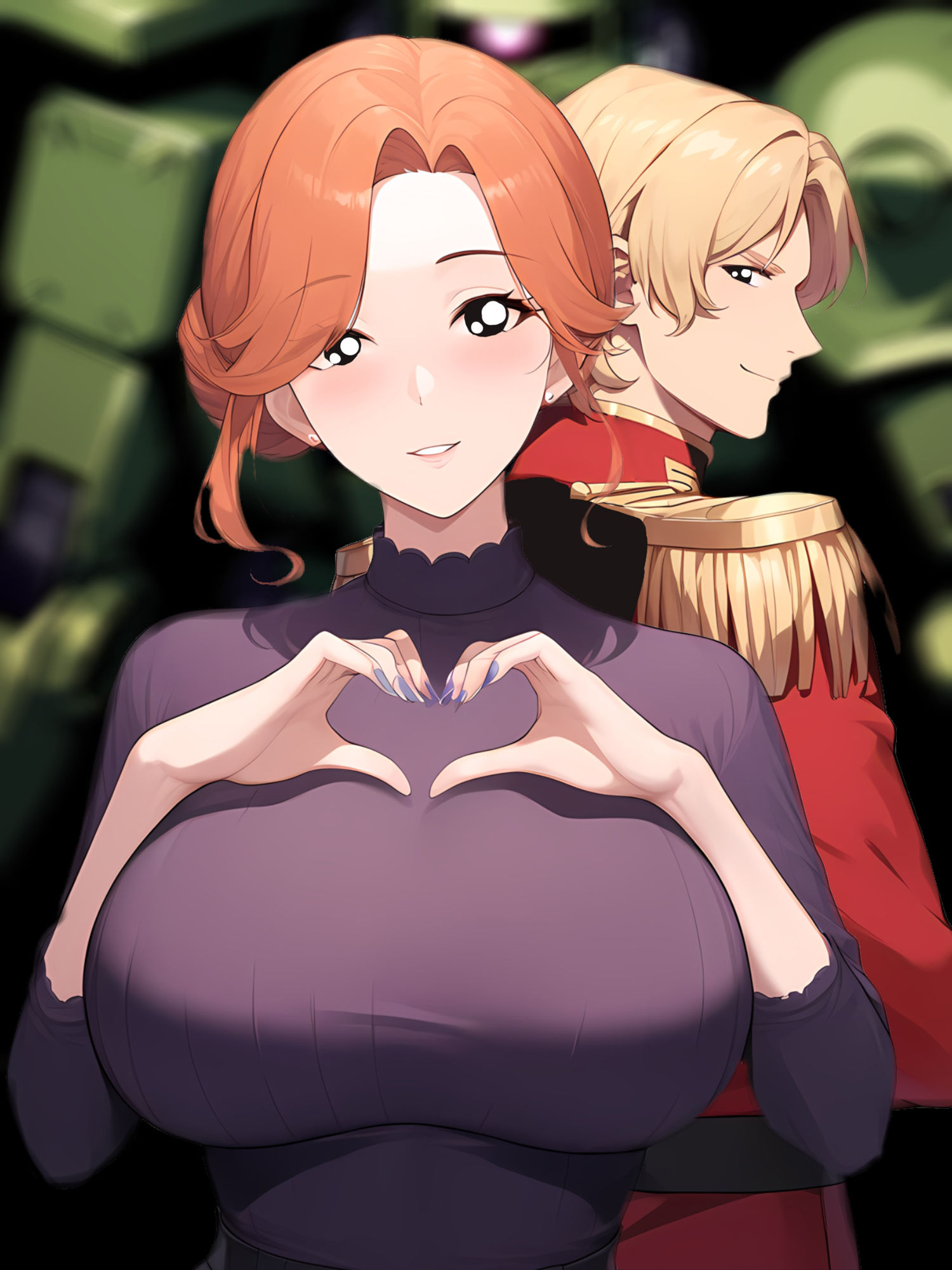 木馬の王子様と月のお姫様 前日譚（プリクエル） 憎っくき年の差幼馴染がイチャイチャエッチで受精妊娠する話 - サンプル画像 3