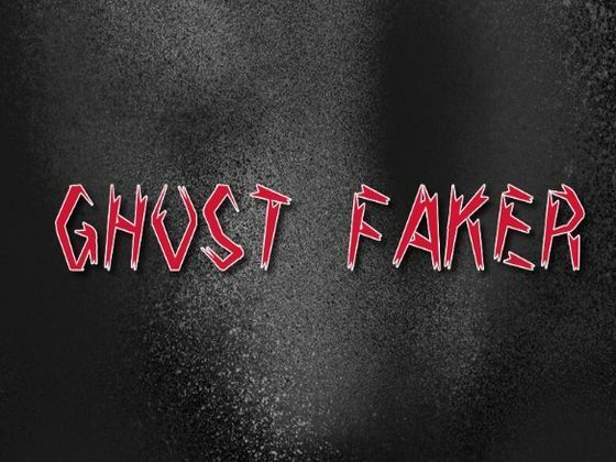 偽霊伝〜GHOST FAKER〜