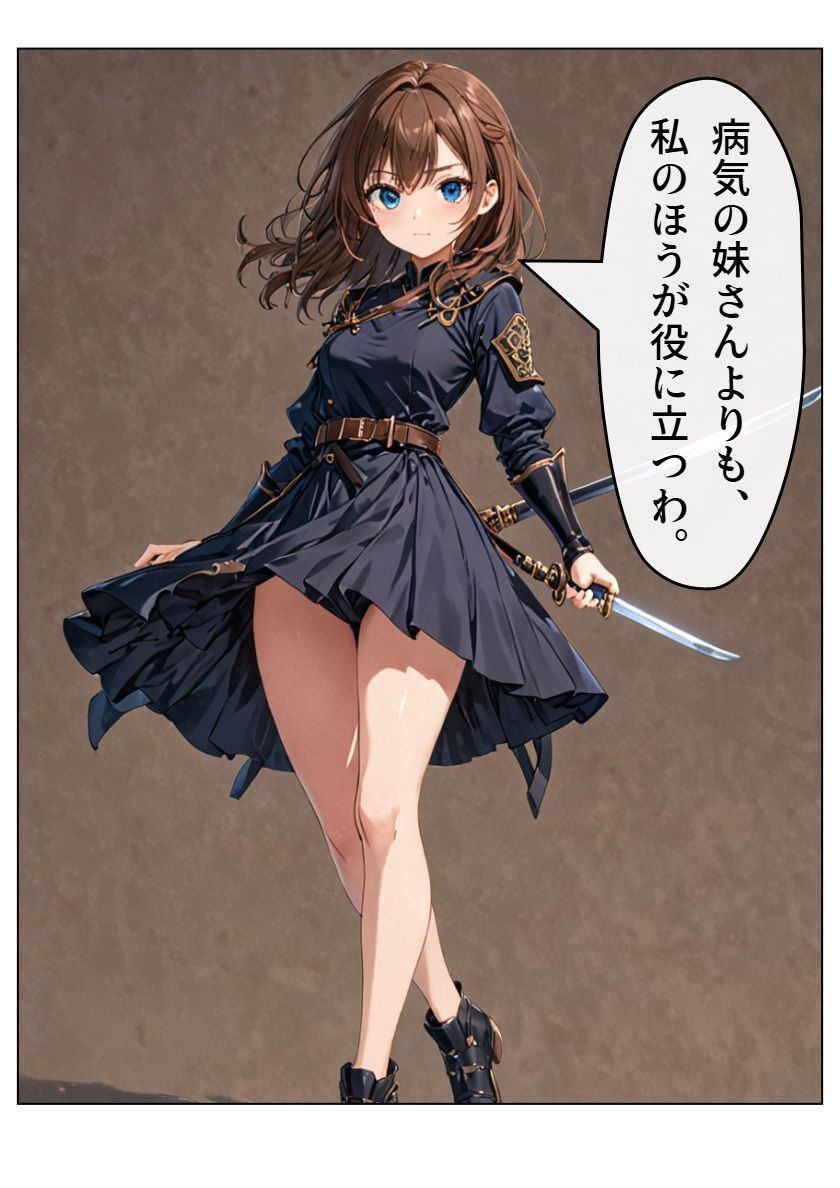 みすずちゃん。 - サンプル画像 9