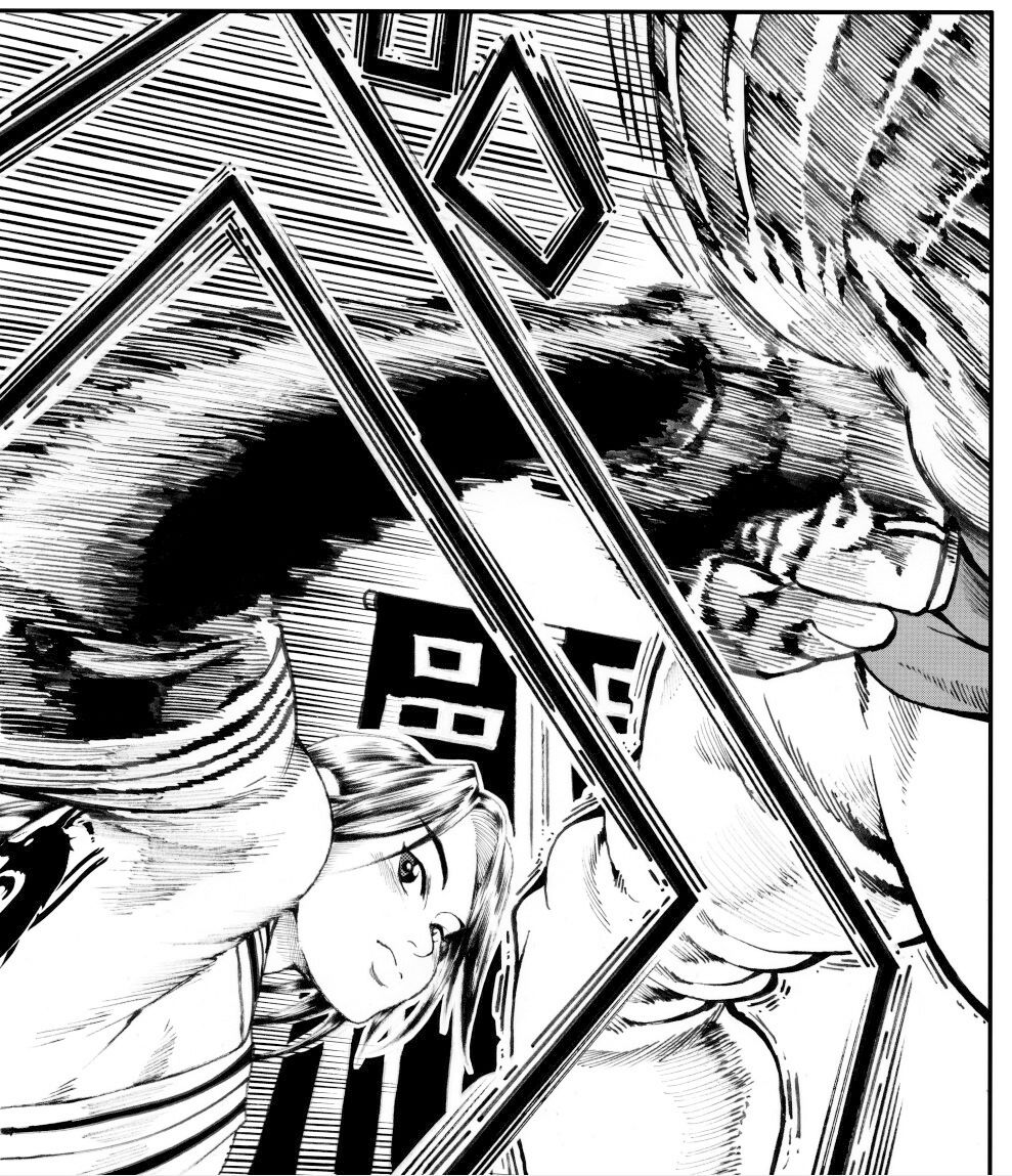 駄犬のホー 〜「第四八話」「第四九話」「第五十話」〜 - サンプル画像 4