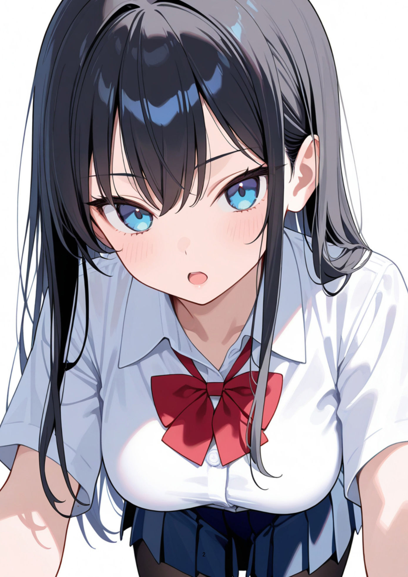 『催●超越』〜学校全体が催●状態だけどなぜか俺だけ正気のようです〜 - サンプル画像 2