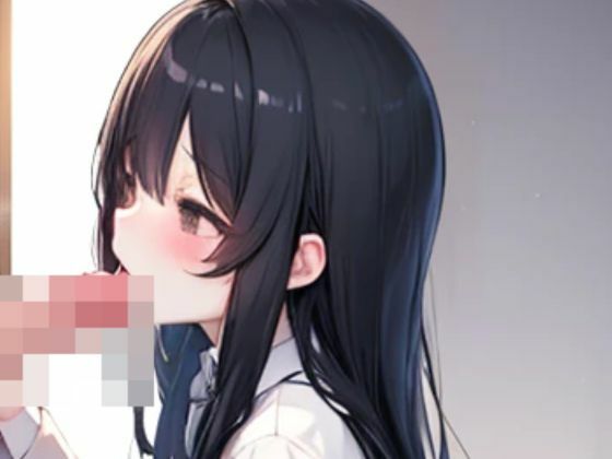 保健室の性魔 - サンプル画像 3