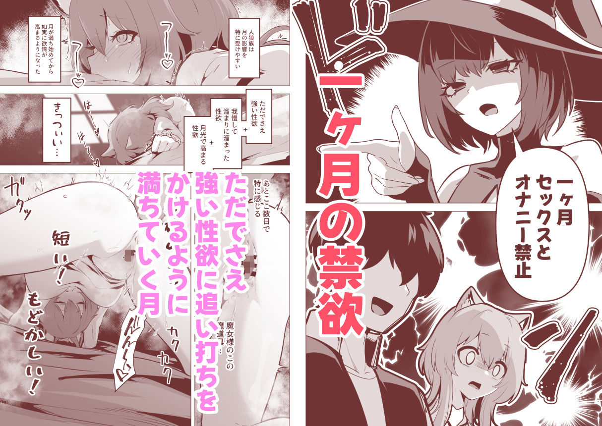 ホンネを聞かせて2 - サンプル画像 3