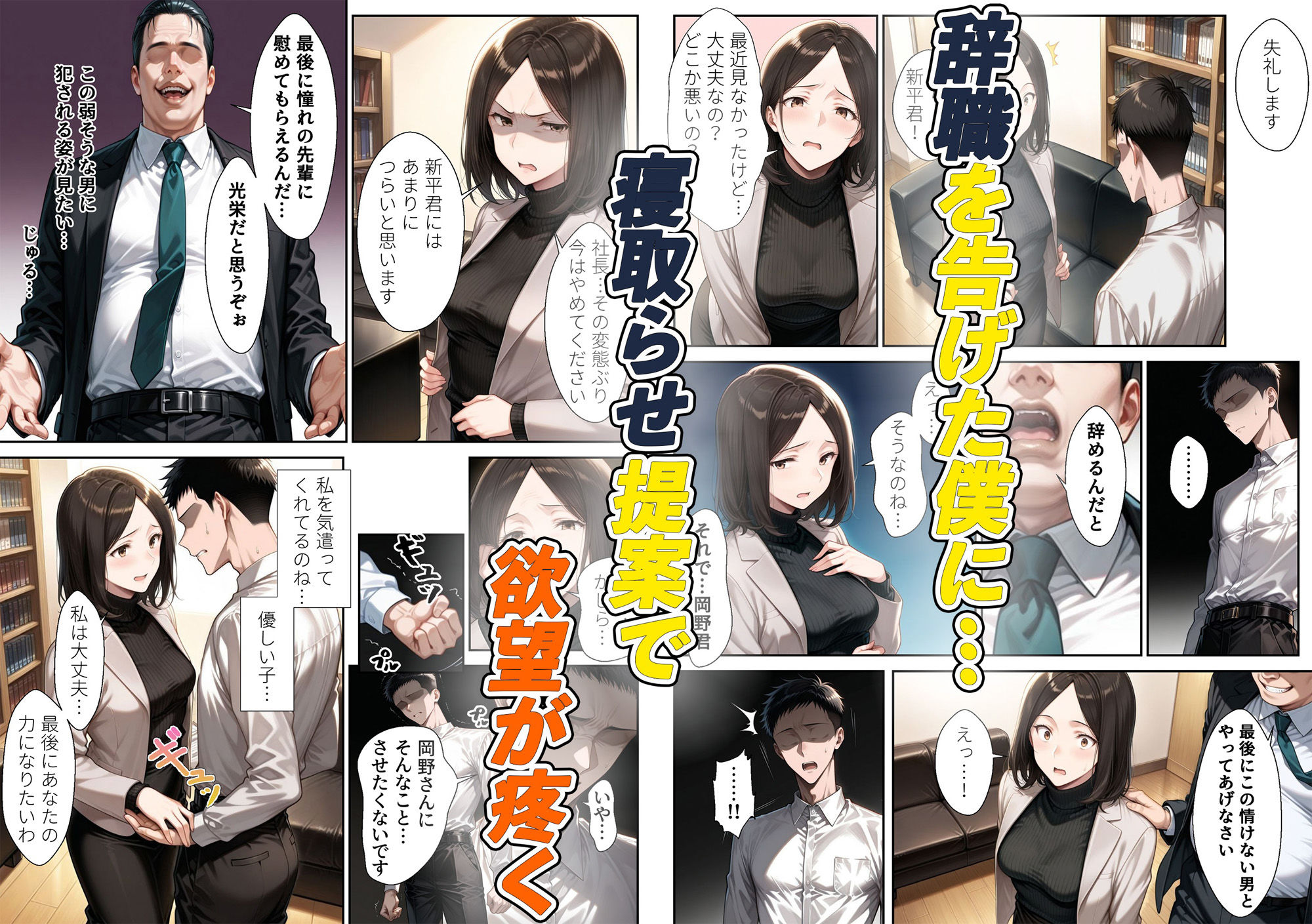 僕にくれ…今だけ。全部。 - サンプル画像 3