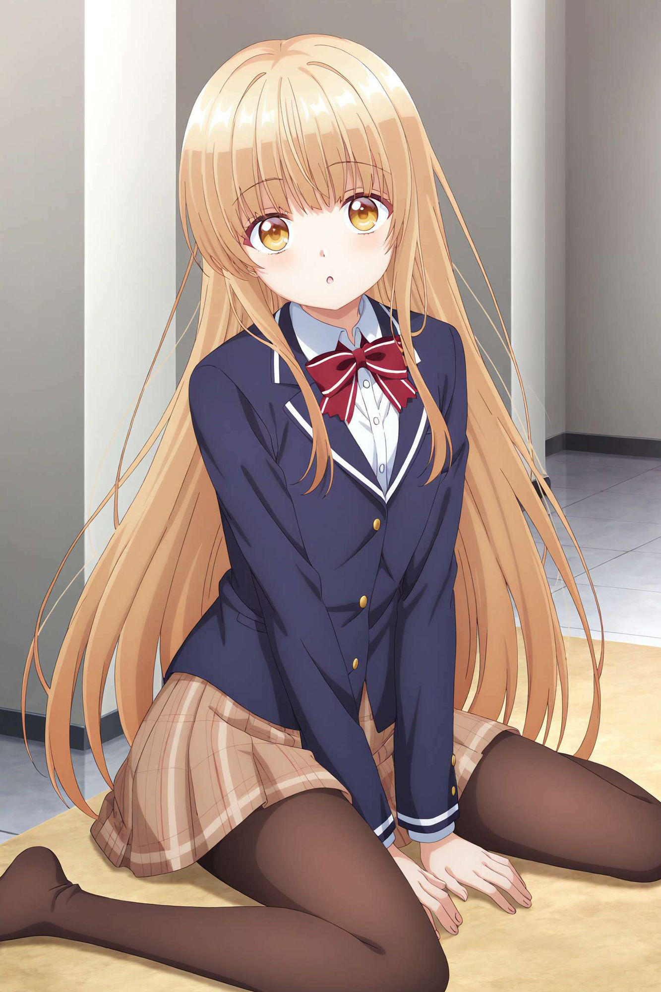 真昼ちゃんとめちゃくちゃHしたい！！ - サンプル画像 1