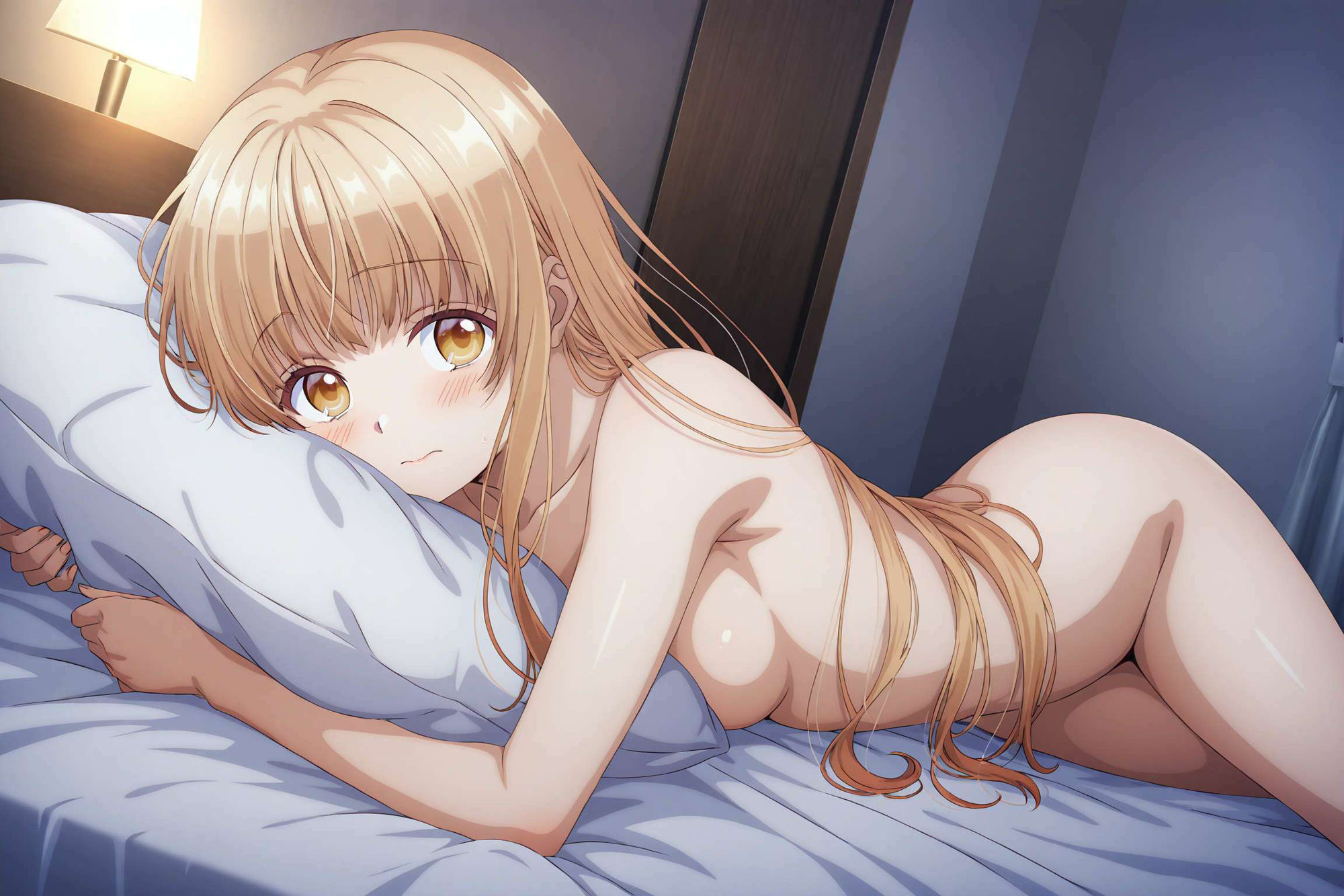 真昼ちゃんとめちゃくちゃHしたい！！ - サンプル画像 10