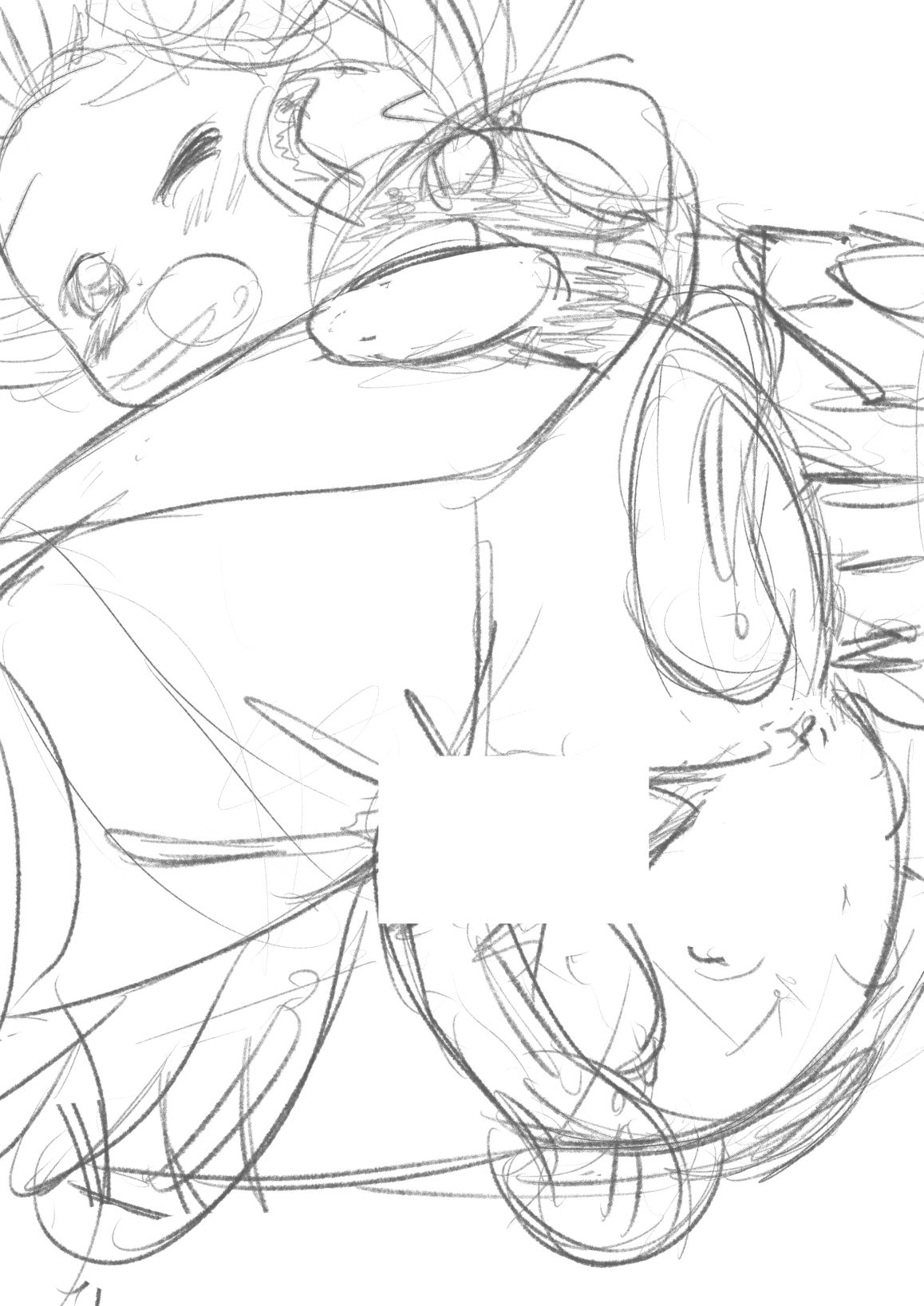 Lightning StrikeS＋ - サンプル画像 7