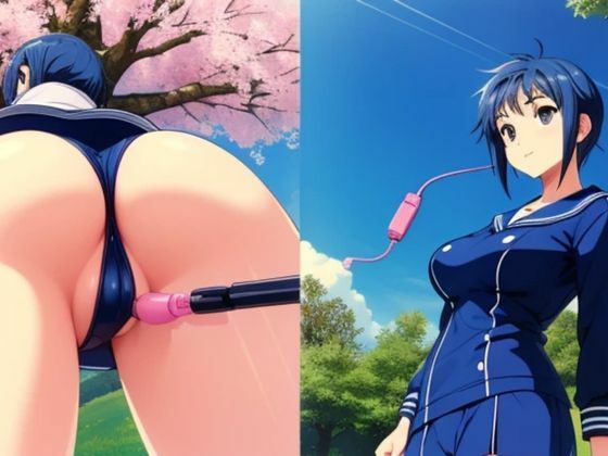 愛と鎖のメモリアル - サンプル画像 1