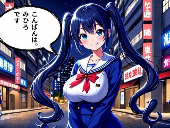 パパ活女子の成長日記 - サンプル画像 1