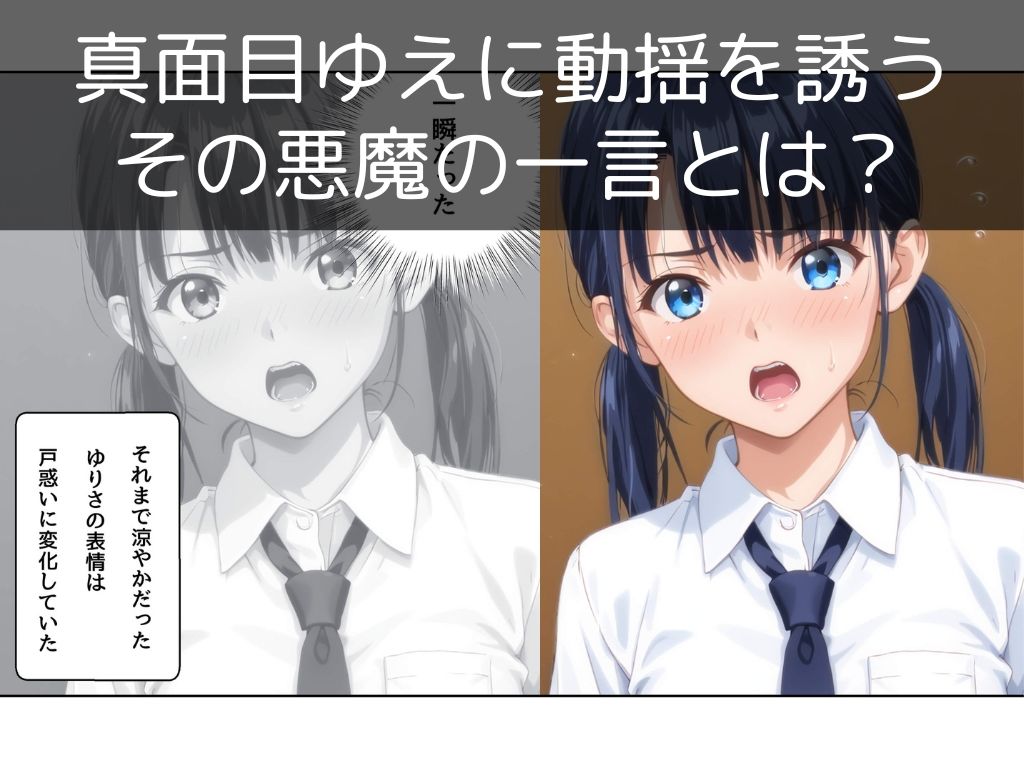 コスプレ研究会はヤレる - サンプル画像 3