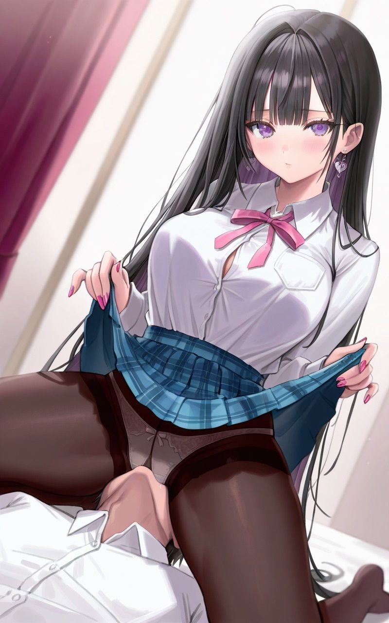 どうか私をもらってください - サンプル画像 2