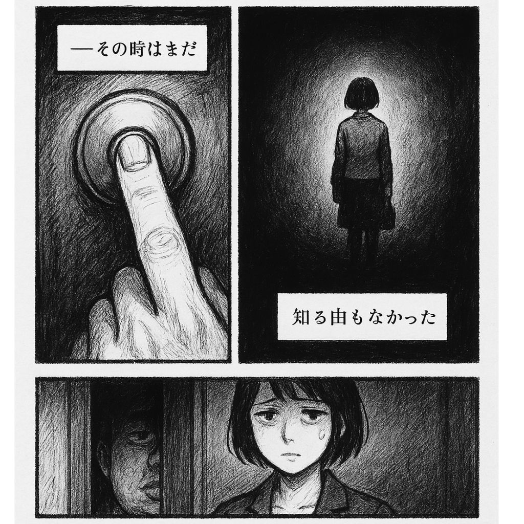 ひきこもり更生支援員 - サンプル画像 3