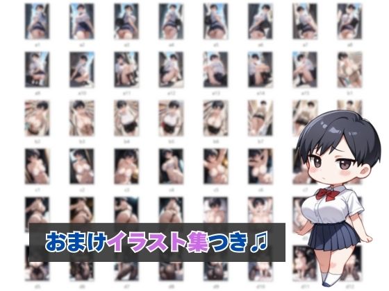 【催●アプリ】クラスの女子を全員堕とす〜高崎ミズキ編〜 - サンプル画像 8