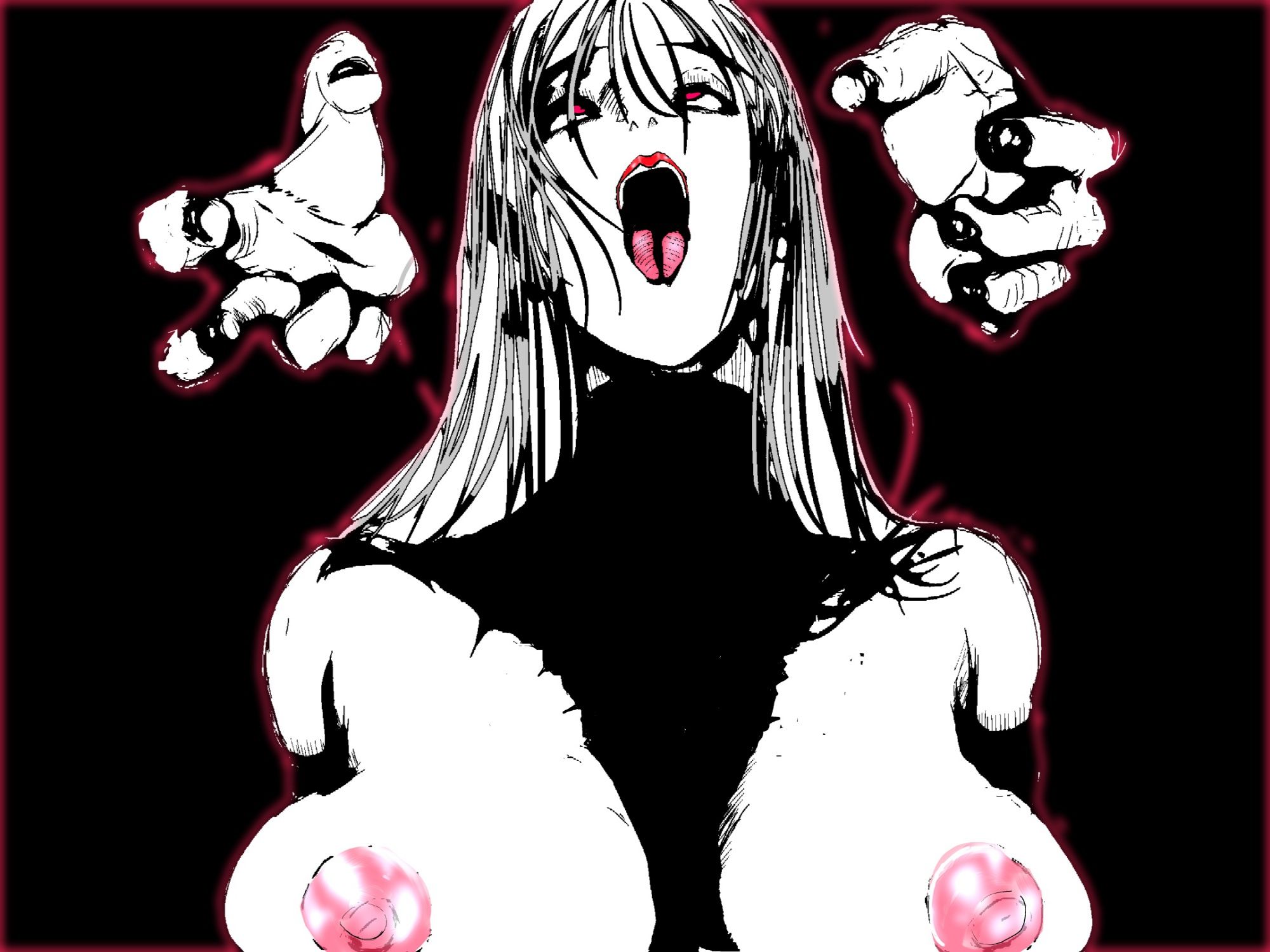 女捜査官ナデシコ - サンプル画像 1