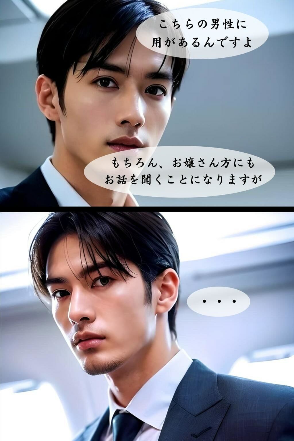 The DEFECTOR ディフェクター  second - サンプル画像 5