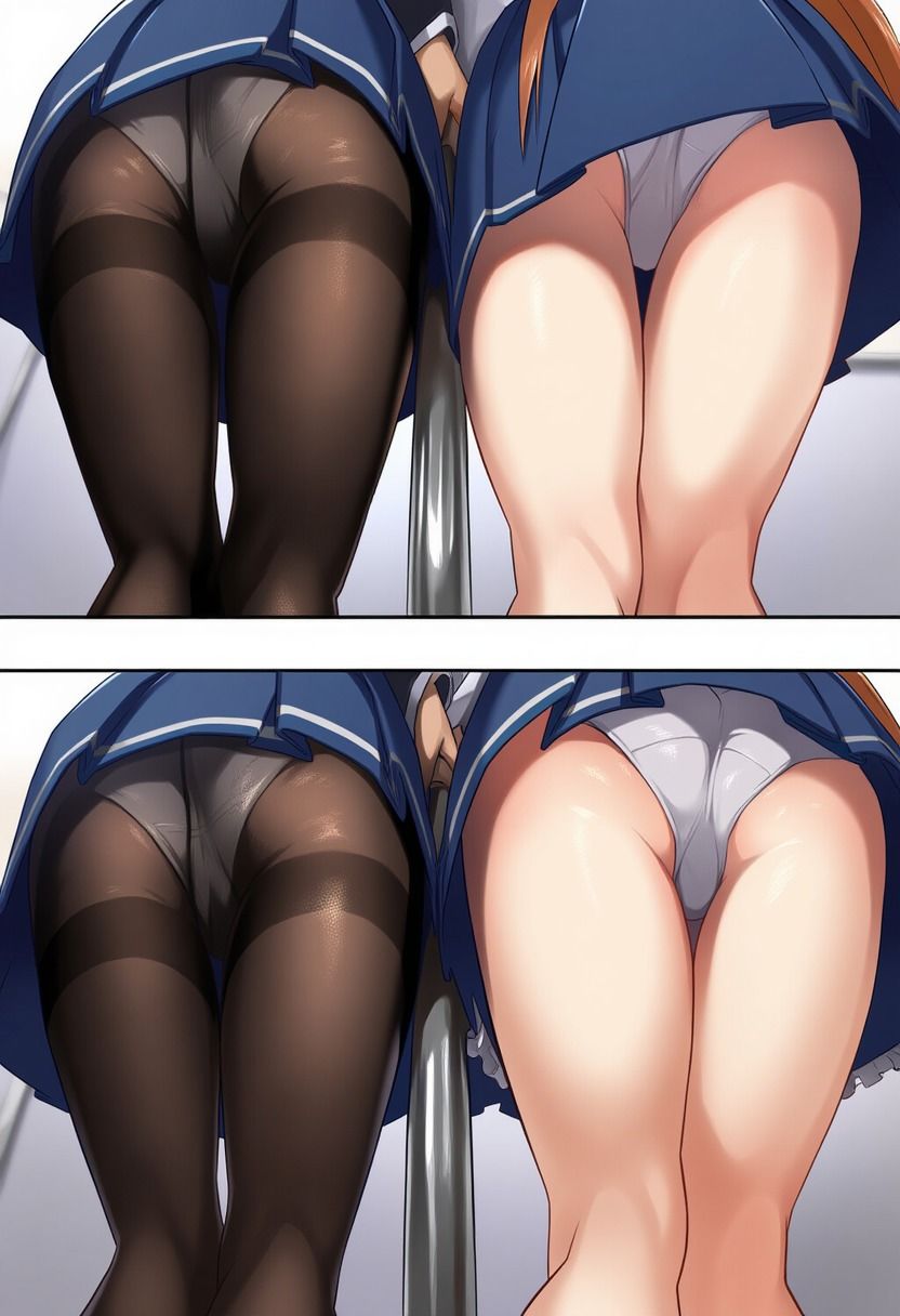 アス●現実を受け入れろ - サンプル画像 7