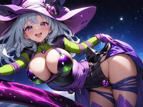 フラッシュフォース2025 〜異世界転生・フェロモン戦争〜 - サンプル画像 2