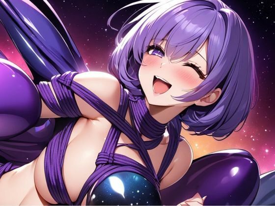 フラッシュフォース2025 〜異世界転生・フェロモン戦争〜 - サンプル画像 4