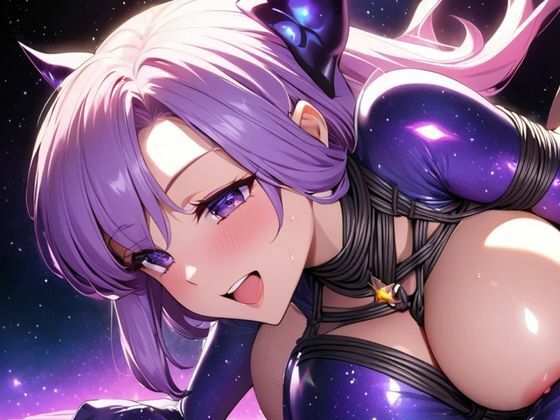 フラッシュフォース2025 〜異世界転生・フェロモン戦争〜 - サンプル画像 6
