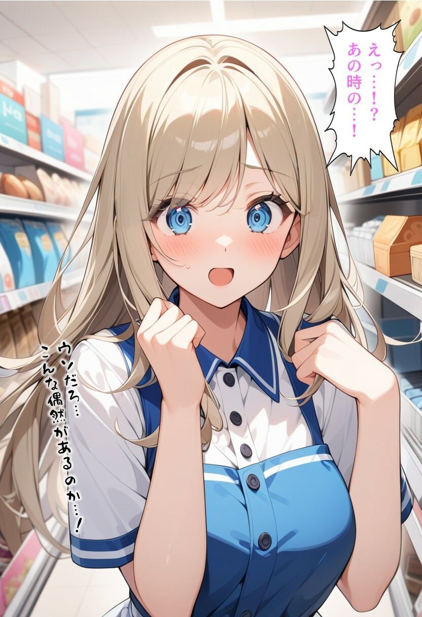 【無料】冬を超えて咲く花 前編 - サンプル画像 1