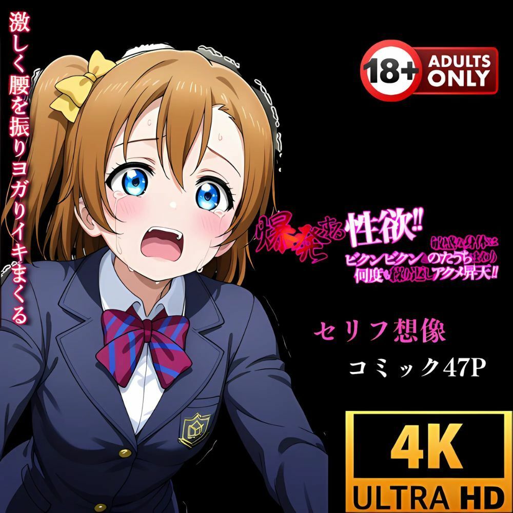 ほのかとドスケベおじ様のラブLIFE - サンプル画像 3