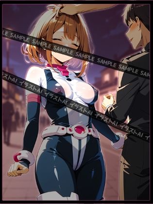 催●術で肉体的・精神的・社会的に辱められるヒロイン達のシチュ集 Vol_03 - サンプル画像 5