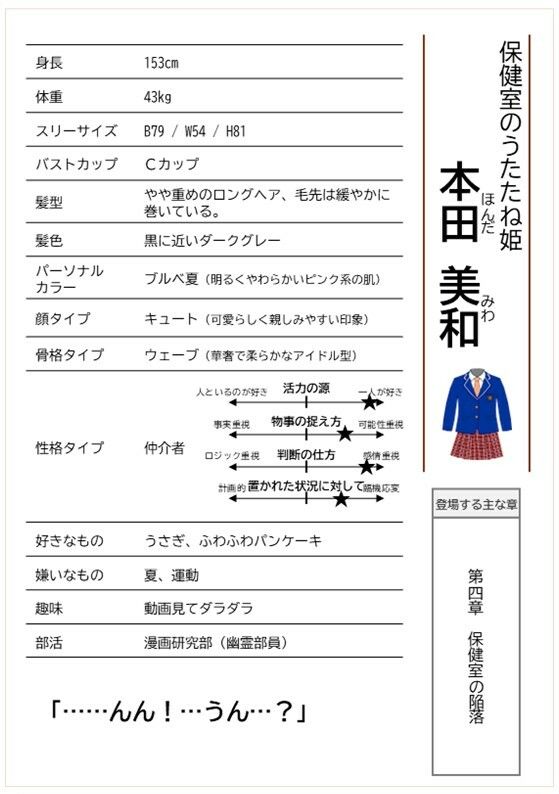 ハイグレに堕ちる学び舎 〜抗えぬ制服〜 - サンプル画像 7