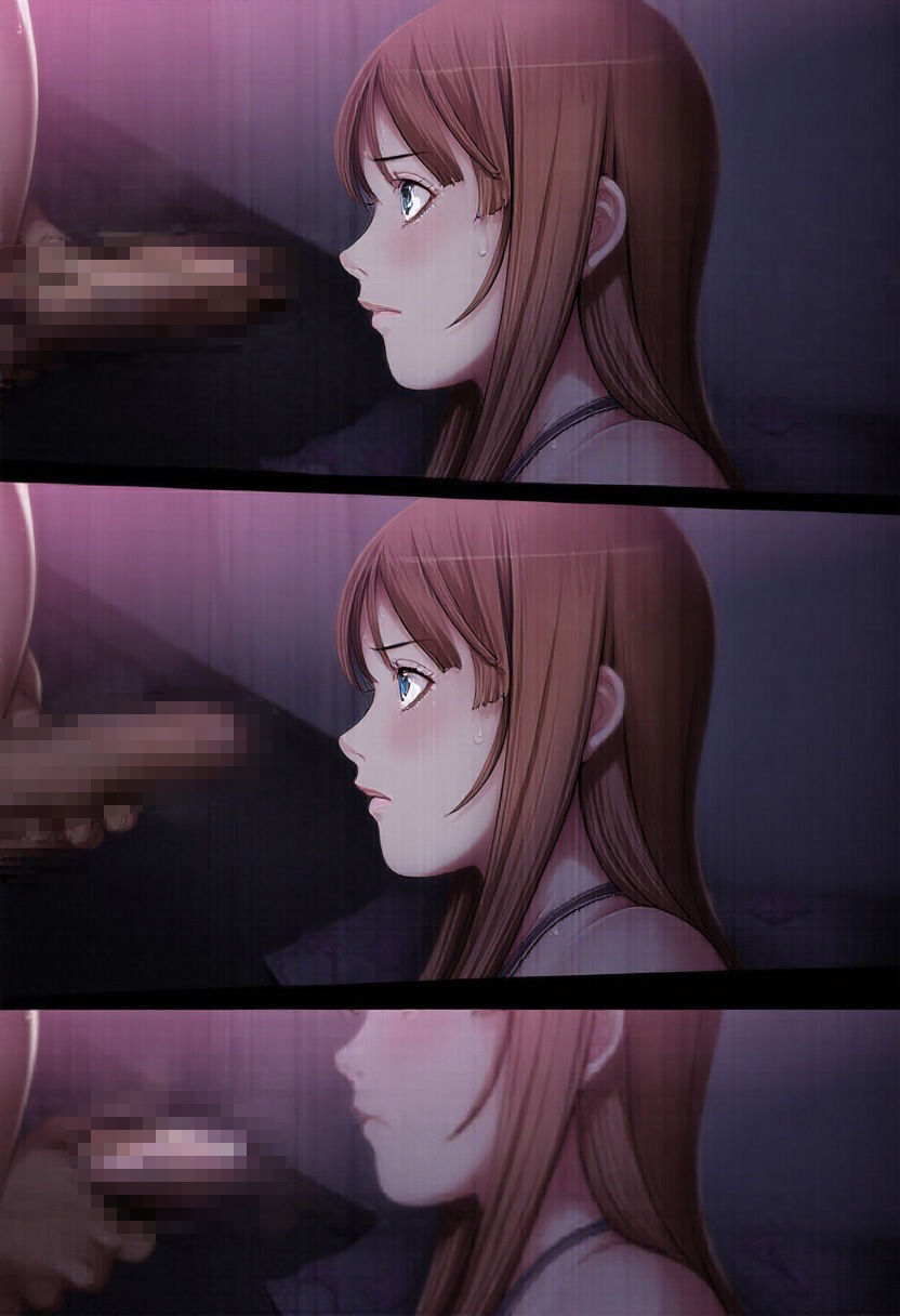 使用済みコンドームの海 - サンプル画像 3