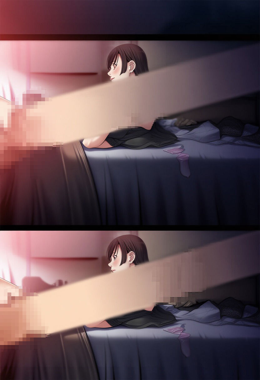 使用済みコンドームの海 - サンプル画像 10