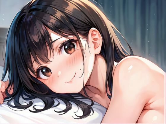 あざとい笑顔で男を魅了する美少女 - サンプル画像 8