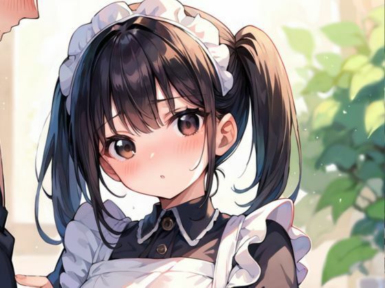 あざとい笑顔で男を魅了する美少女 - サンプル画像 10