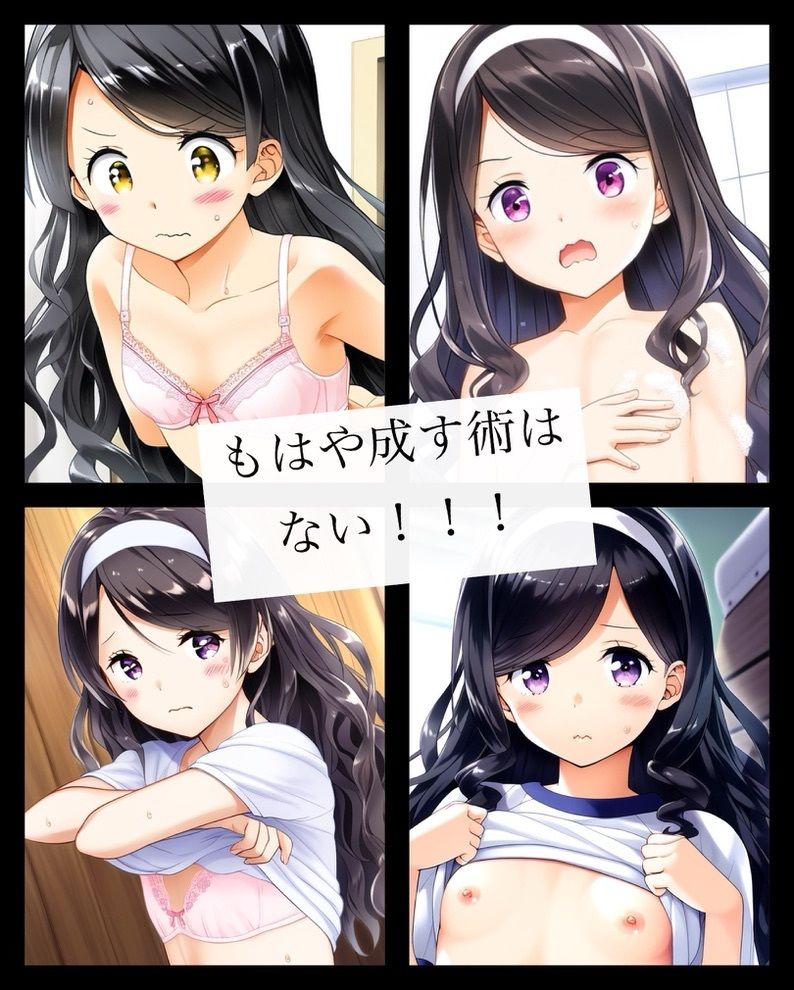 登山部の後輩が可愛さの暴力な件 - サンプル画像 5