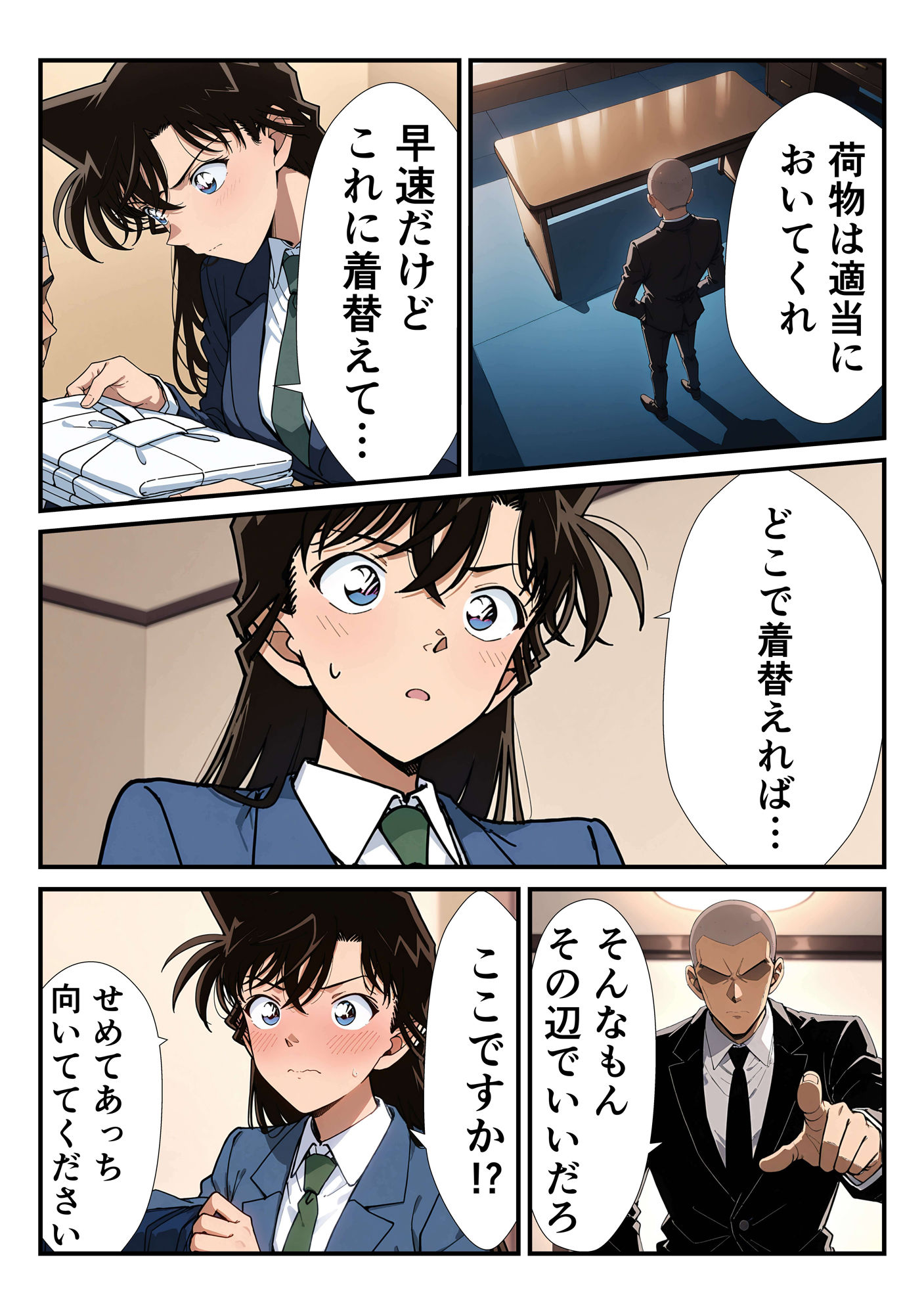 ピンサロ体験入店  ランちゃん - サンプル画像 5