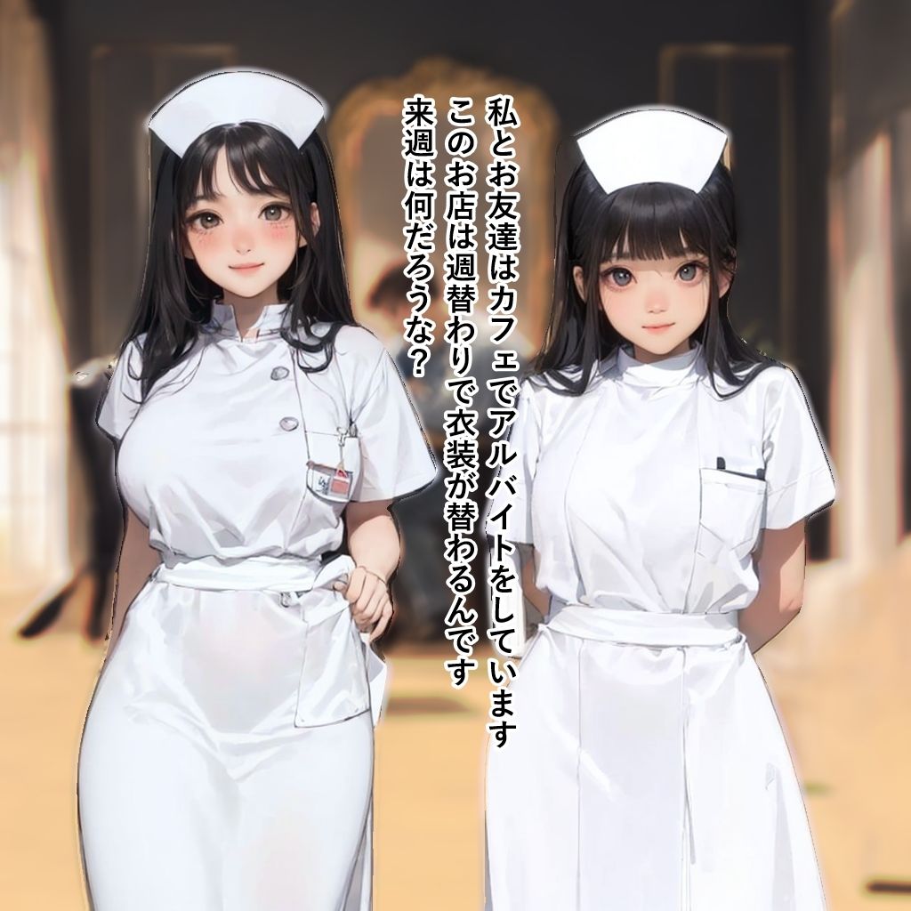 全裸委員 - サンプル画像 5