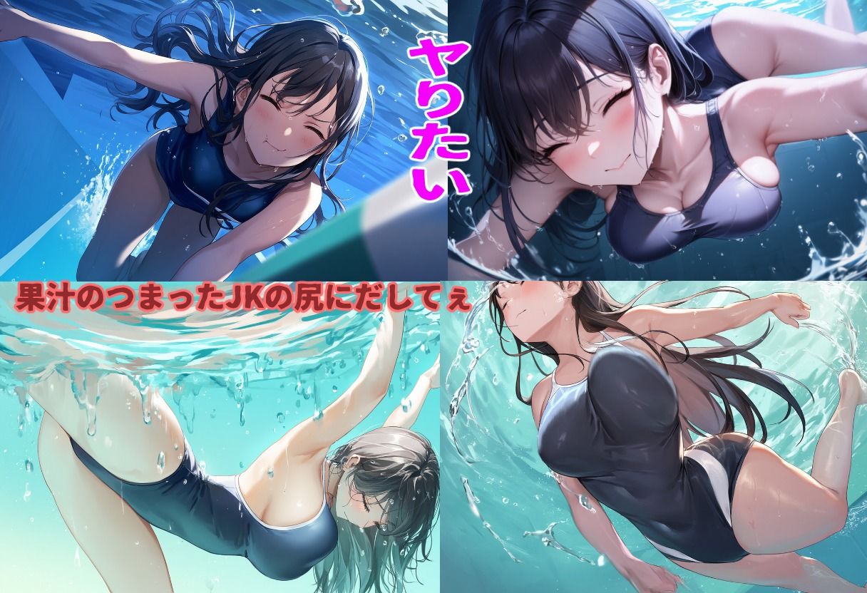 そんげんをぶちこわせ！ - サンプル画像 1