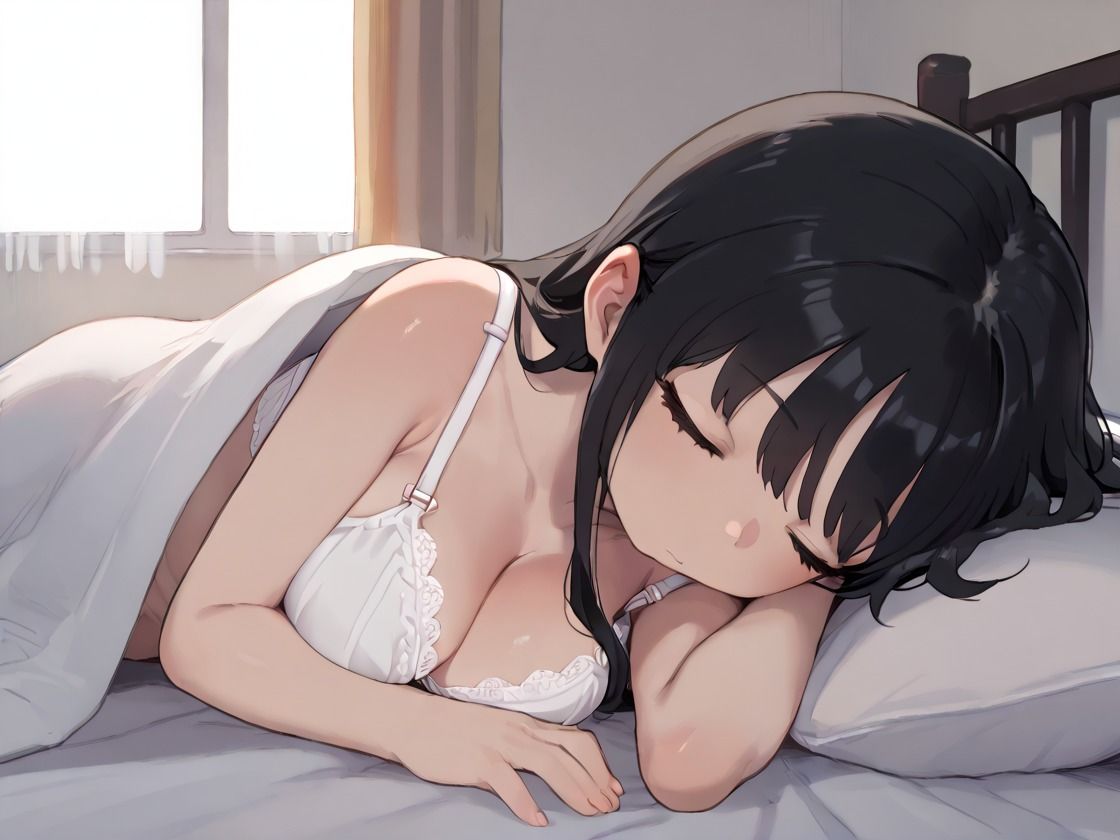 今日は夜まで一緒…だよ？  人妻からの不意なお誘い - サンプル画像 5
