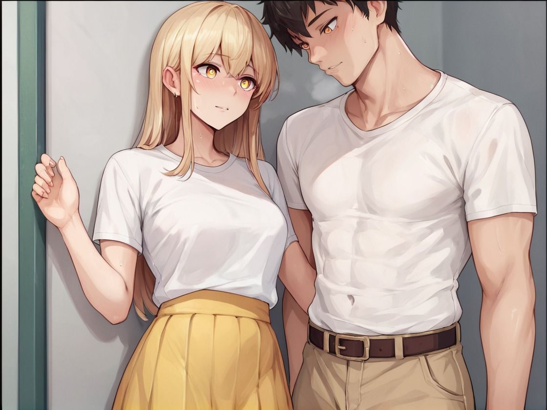 絶倫人妻  狂ったようにちんぽを求めてくる - サンプル画像 3