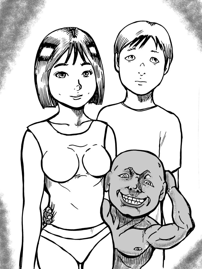 コクサクニヨリ - サンプル画像 1
