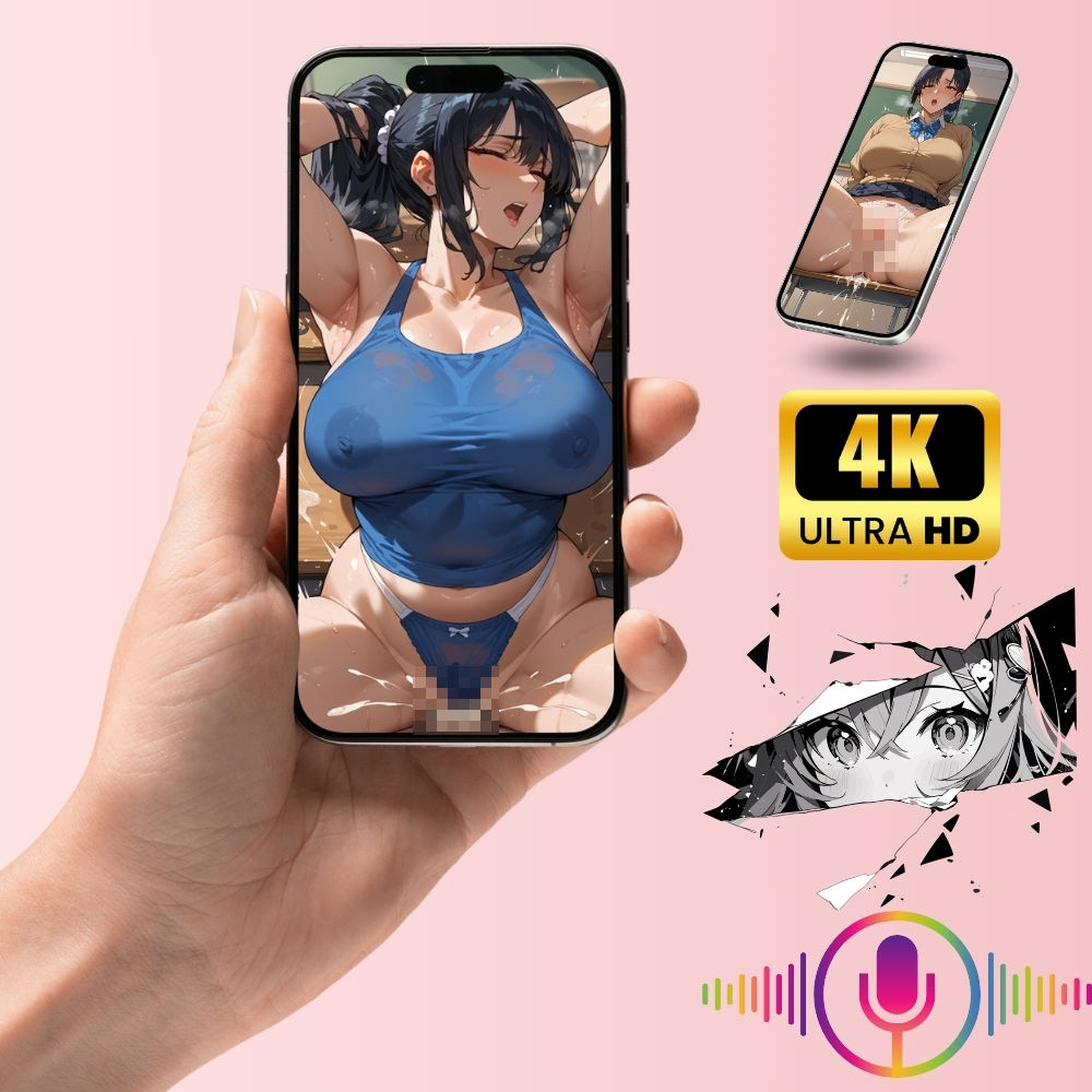 クラスメイトの女子全員用性処理当番・同級生NTR・処女の名器を堪能し、何度もイカせ続けた後に大量中出し！【フルカラーエロ漫画＋4Kエロアニメ＋イラスト作品集・詰め込み豪華パック】 - サンプル画像 9