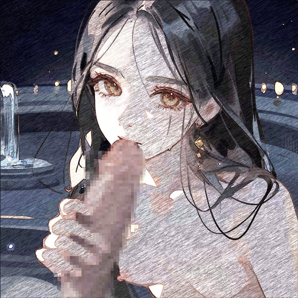 王女イシュタル神聖娼婦を務める - サンプル画像 6