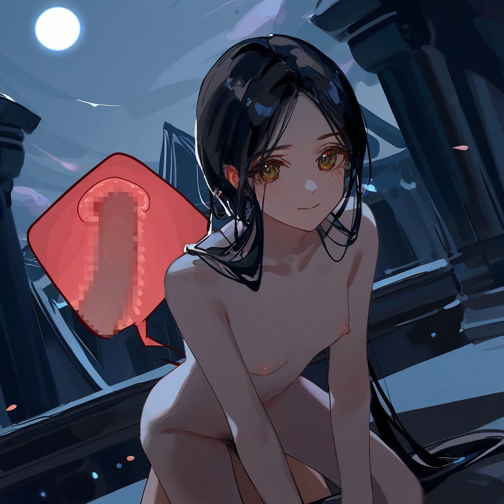 【無料】神聖娼婦ムル二人目の相手は - サンプル画像 4