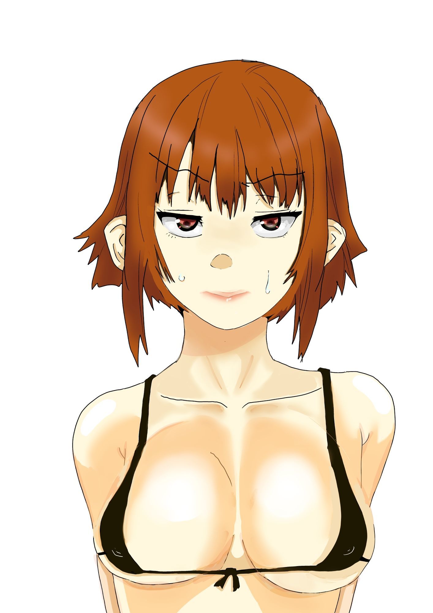 抱かれてる君が見たいんだ総集編 - サンプル画像 3