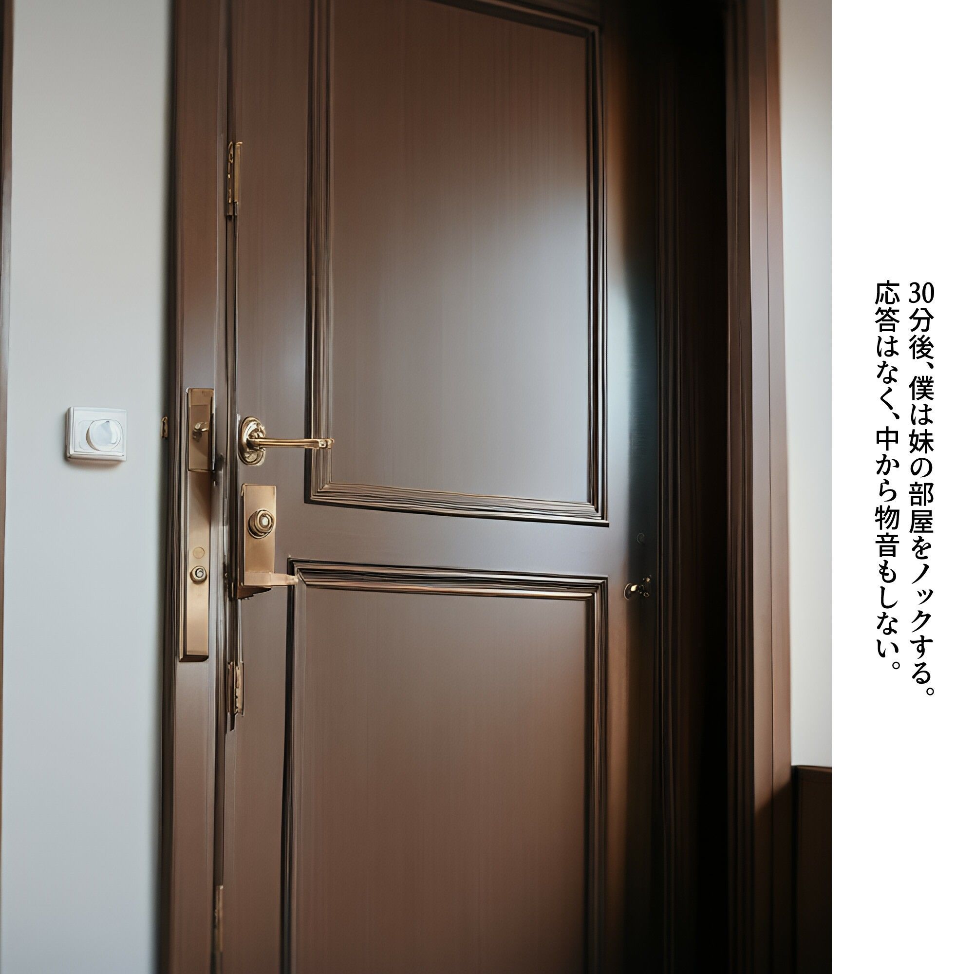 妹オナホール化計画4 - サンプル画像 4