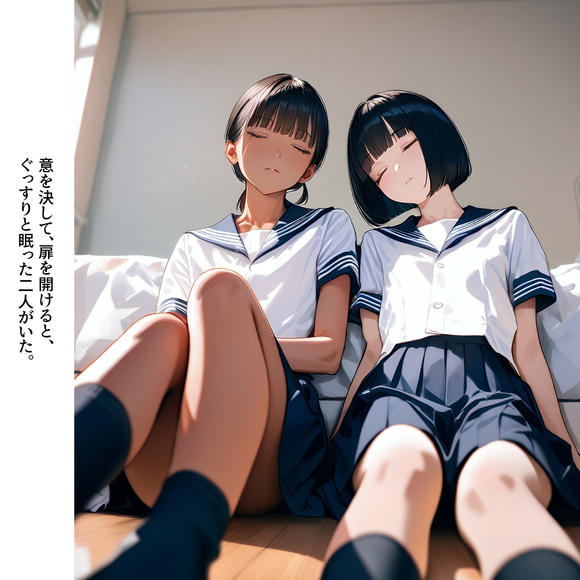 妹オナホール化計画4 - サンプル画像 5