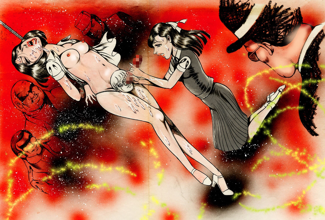 「肉の淫花祭」ゴールデン  デラックス  ベスト - サンプル画像 1