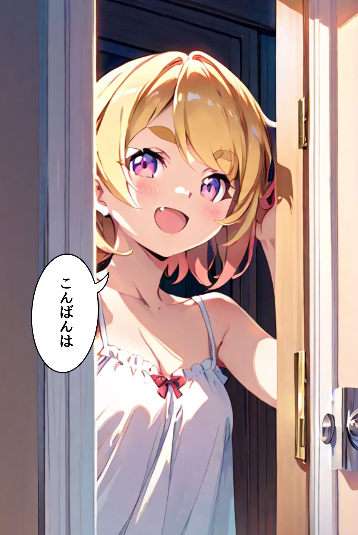 メンズエステのススメ（フルカラー）R指定 - サンプル画像 6